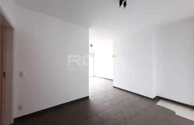 Apartamento de 3 dormitórios no centro de são carlos
