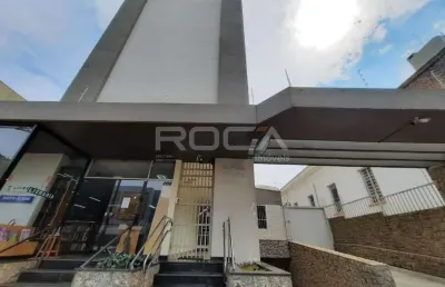 Venda de apartamentos / padrão na cidade de são carlos