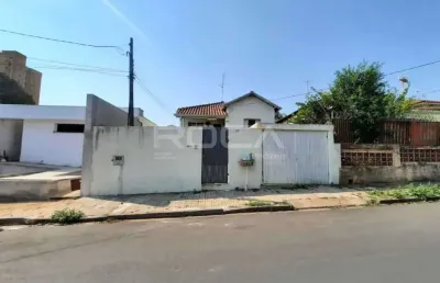 Casa com 2 quartos à venda na Rua Treze de Maio, 3037, Jardim São Carlos, São Carlos