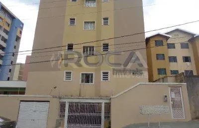 Venda de apartamentos / padrão na cidade de são carlos