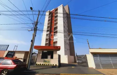 Venda de apartamentos / padrão na cidade de são carlos