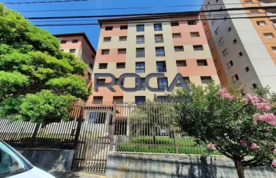 Venda de apartamentos / padrão na cidade de são carlos