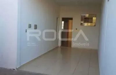 Casa com 4 quartos à venda na Rua Alcides Talarico, 37, Santa Angelina, São Carlos