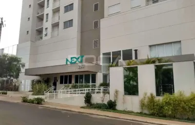 Venda de apartamentos / padrão na cidade de são carlos
