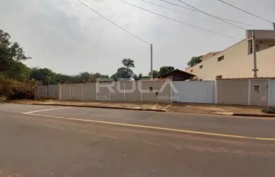 Casa com 2 quartos à venda na Rua Bernardino Fernandes Nunes, 1402, Cidade Jardim, São Carlos