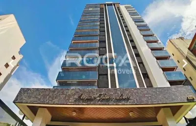 Venda de apartamentos / padrão na cidade de são carlos