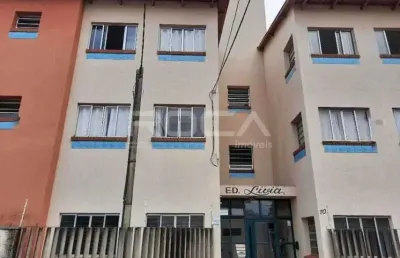 Venda de apartamentos / padrão na cidade de são carlos
