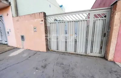 Casa com 1 quarto à venda na Rua Monsenhor Lúcio Bordignon, 42, Conjunto Habitacional Dom Constantino Amstalden, São Carlos