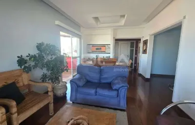 Apartamento padrão com 3 dormitórios e piscina na vila monteiro gleba i