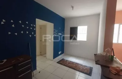 Apartamento padrão à venda no recreio são judas tadeu, são carlos