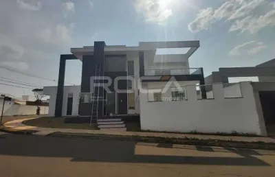 Casa de 3 dormitórios no condomínio eldorado - são carlos