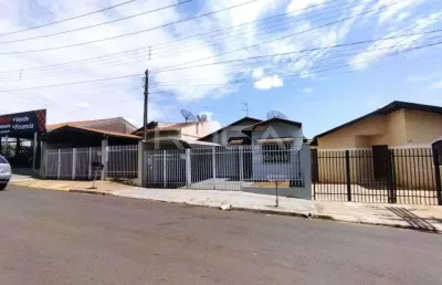 Linda casa padrão à venda no jardim paulista, são carlos