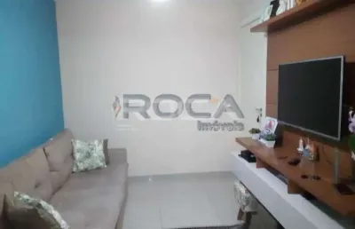 Venda de apartamentos / padrão na cidade de são carlos
