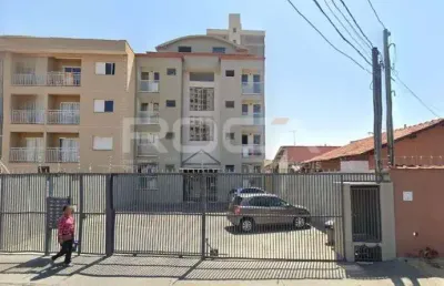 Venda de apartamentos / kitnet na cidade de são carlos