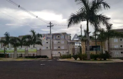 Venda de apartamentos / padrão na cidade de são carlos