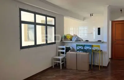 Apartamento de 3 dormitórios no centro de são carlos - imperdível!