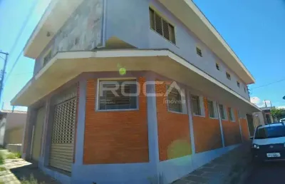 Casa com 3 quartos à venda na Rua Geminiano Costa, 1981, Jardim Brasil, São Carlos