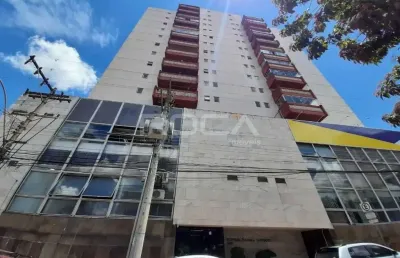 Venda de apartamentos / padrão na cidade de são carlos