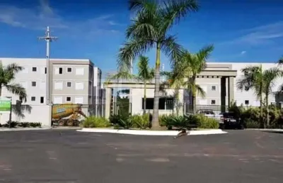 Venda de apartamentos / padrão na cidade de são carlos