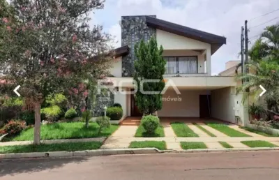 Venda de casas / condomínio na cidade de são carlos