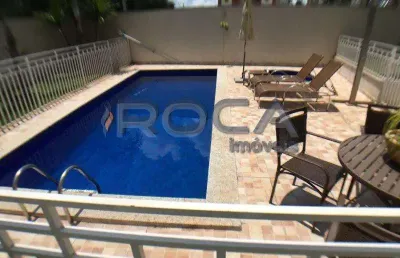 Venda de apartamentos / padrão na cidade de são carlos