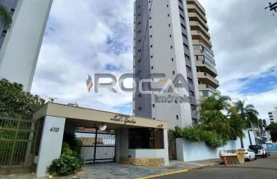Venda de apartamentos / padrão na cidade de são carlos