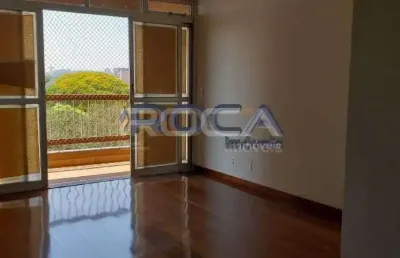 Venda de apartamentos / padrão na cidade de são carlos