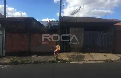 Casa à venda no bairro cidade aracy em são carlos: confira!