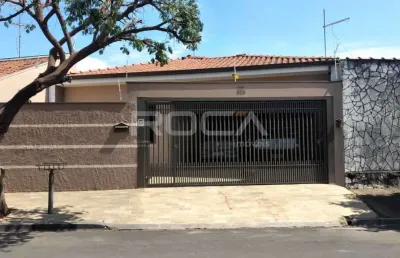 Casa com 3 quartos à venda na Rua Carlos Del Nero, 525, Jardim Hikare, São Carlos