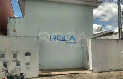 Venda de apartamentos / kitnet na cidade de são carlos