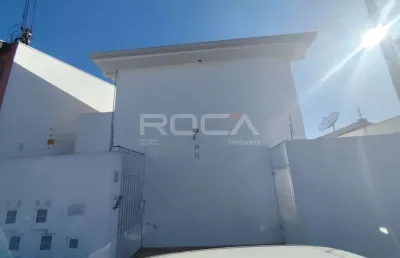 Apartamento / kitnet à venda e locação na vila marina, são carlos