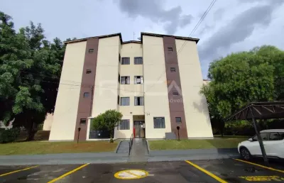 Venda de apartamentos / padrão na cidade de são carlos