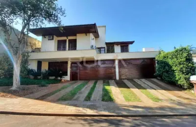 Casa com 5 quartos à venda na Rua Quinze de Novembro, 646, Parque Santa Mônica, São Carlos