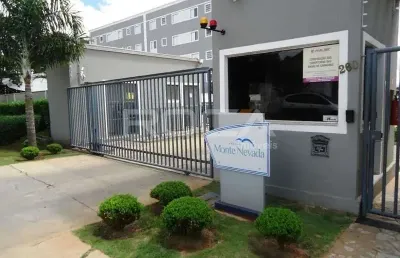 Venda de apartamentos / padrão na cidade de são carlos