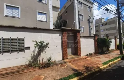 Apartamento padrão com 3 dormitórios e suíte na vila monteiro gleba i