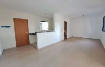 Apartamento padrão com 1 dormitório no parque arnold schimidt, são carlos