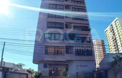 Venda de apartamentos / padrão na cidade de são carlos