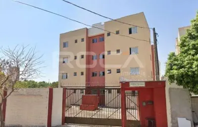 Venda de apartamentos / padrão na cidade de são carlos