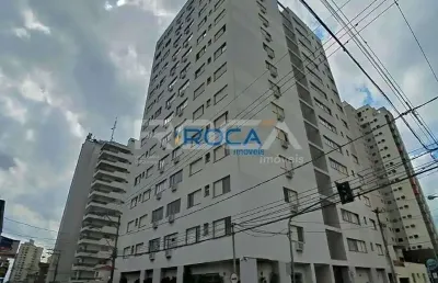 Venda de apartamentos / padrão na cidade de são carlos