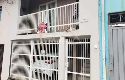 Casa à venda no bairro nossa sra aparecida em são carlos