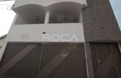 Casa com 4 quartos à venda na Rua São Sebastião, 1365, Centro, São Carlos