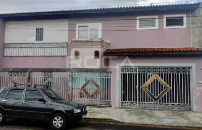 Casa com 3 quartos à venda na Rua Honduras, 35, Vila Brasília, São Carlos