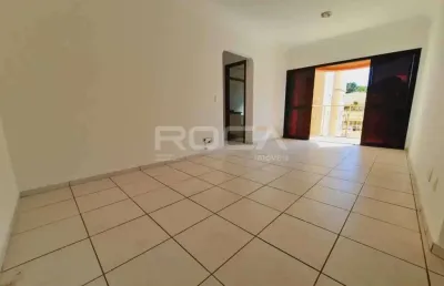 Apartamento padrão com 2 dormitórios no centro de são carlos