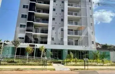 Venda de apartamentos / padrão na cidade de são carlos