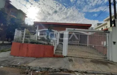 Casa com 3 quartos à venda na Alameda das Rosas, 470, Cidade Jardim, São Carlos