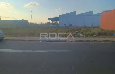 Venda de terreno / comercial na cidade de são carlos