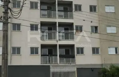 Venda de apartamentos / padrão na cidade de são carlos