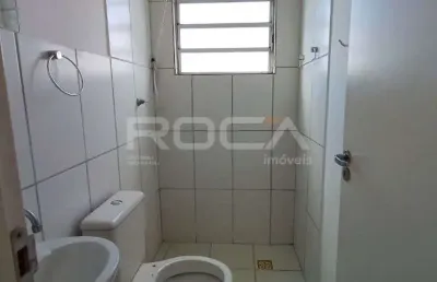 Apartamento padrão à venda em são carlos no jardim jóckei club a