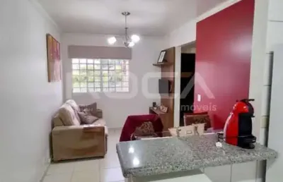Venda de apartamentos / padrão na cidade de são carlos