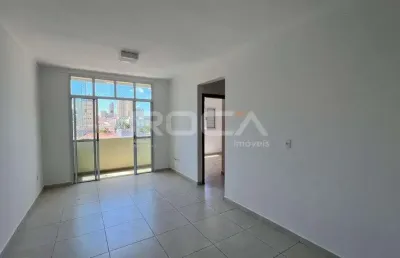 Lindo apartamento de 2 dormitórios no centro de são carlos